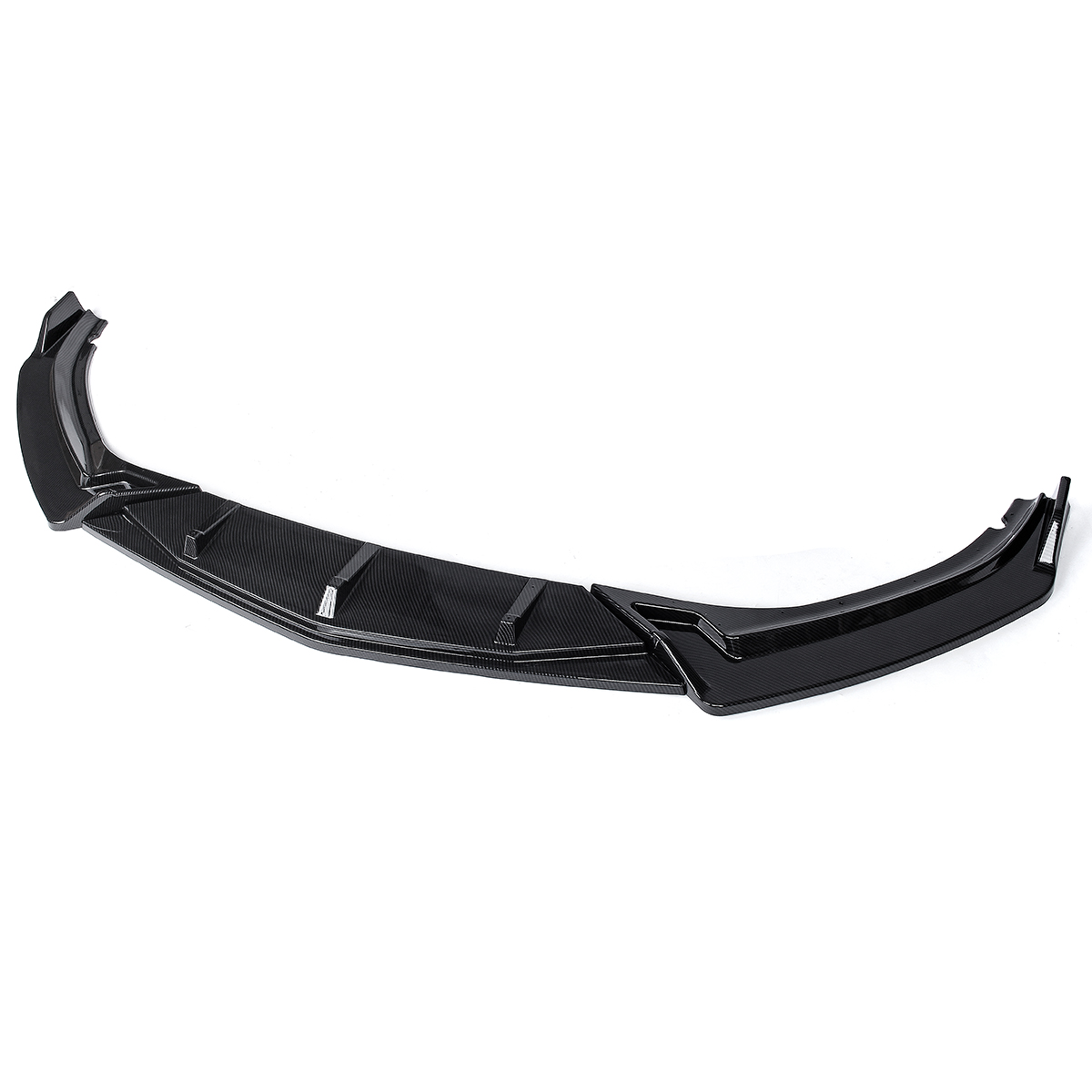 3Pcs-Carbon-Fiber-Look-Car-Front-Bumper-Splitter-Lip-Diffuser-Body-Kit-Spoiler-Guard-Protection-For--1778186