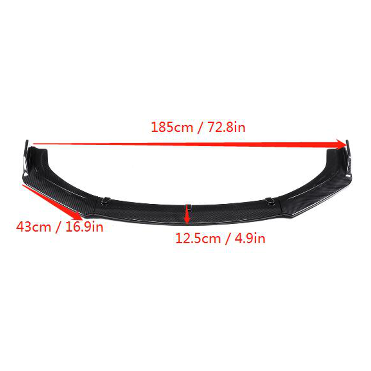3Pcs-Front-Bumper-Lip-Body-Spoiler-Kit-Carbon-Fiber-Style-For-Honda-Civic-Sedan-2016-2018-1708541