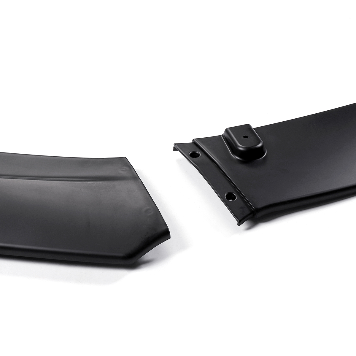 3Pcs-Front-Bumper-Lip-Spoiler-Chin-Splitter-Matte-Black-For-Honda-Civic-Sedan-4-Door-2016-2018-1708534