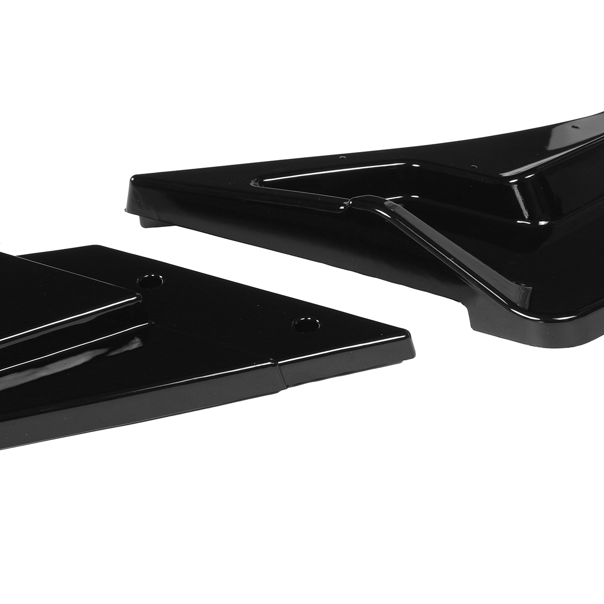 3Pcs-Gloss-Black-Car-Front-Bumper-Splitter-Lip-Diffuser-Body-Kit-Spoiler-Guard-Protection-For-VW-For-1778185