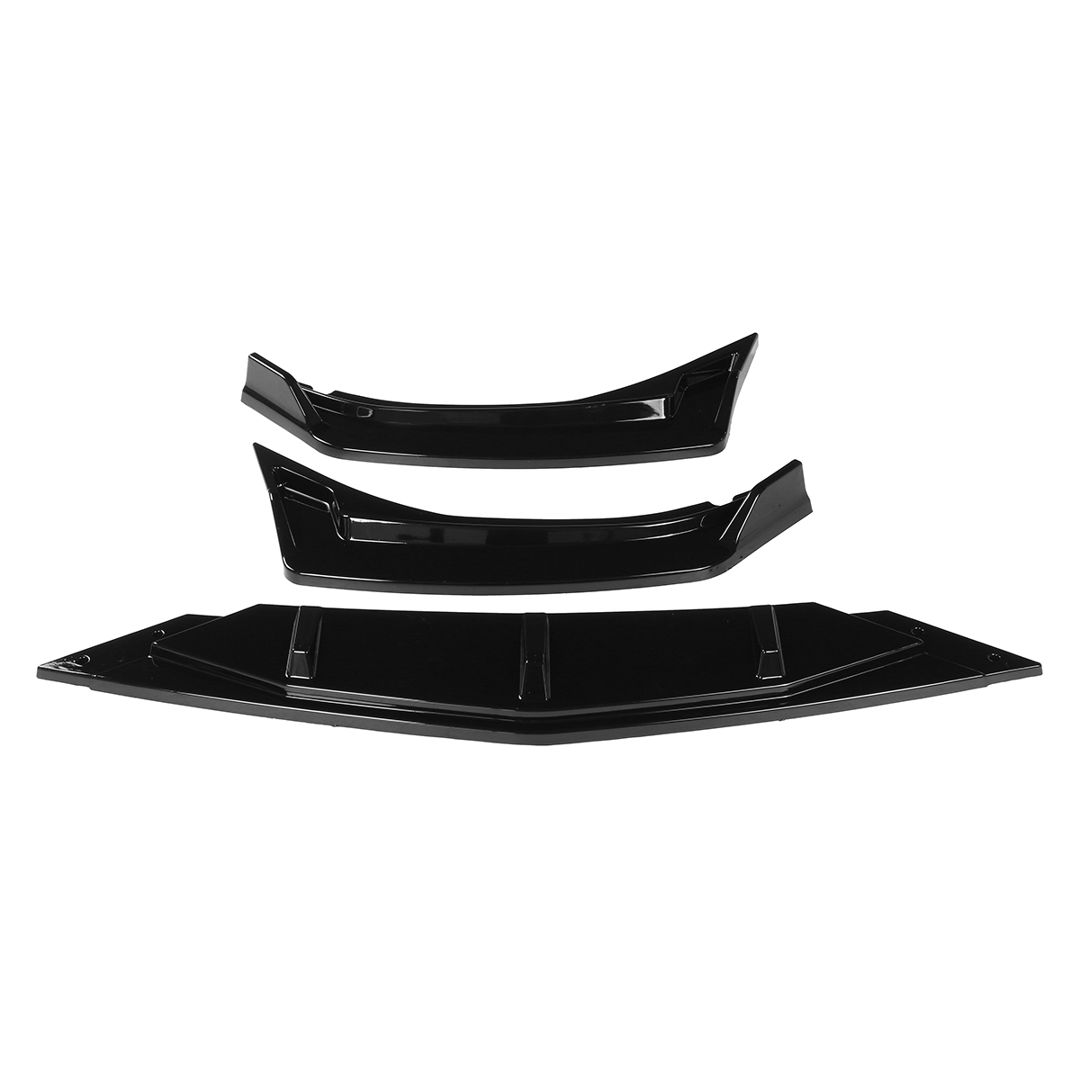 3Pcs-Gloss-Black-Car-Front-Bumper-Splitter-Lip-Diffuser-Body-Kit-Spoiler-Guard-Protection-For-VW-For-1778185