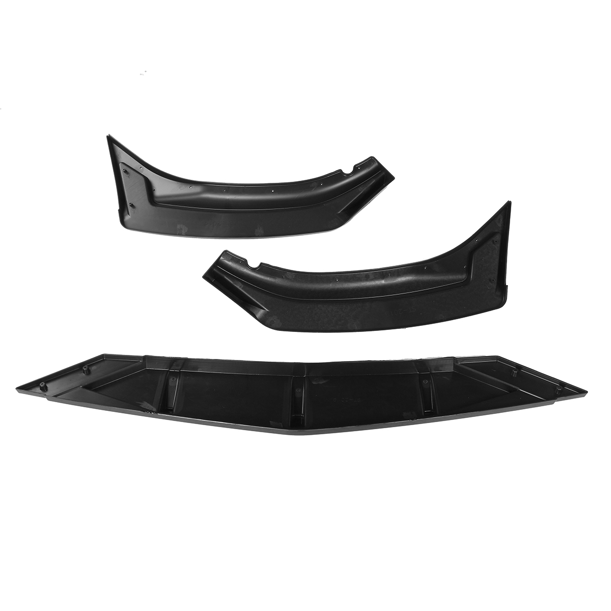 3Pcs-Gloss-Black-Car-Front-Bumper-Splitter-Lip-Diffuser-Body-Kit-Spoiler-Guard-Protection-For-VW-For-1778185