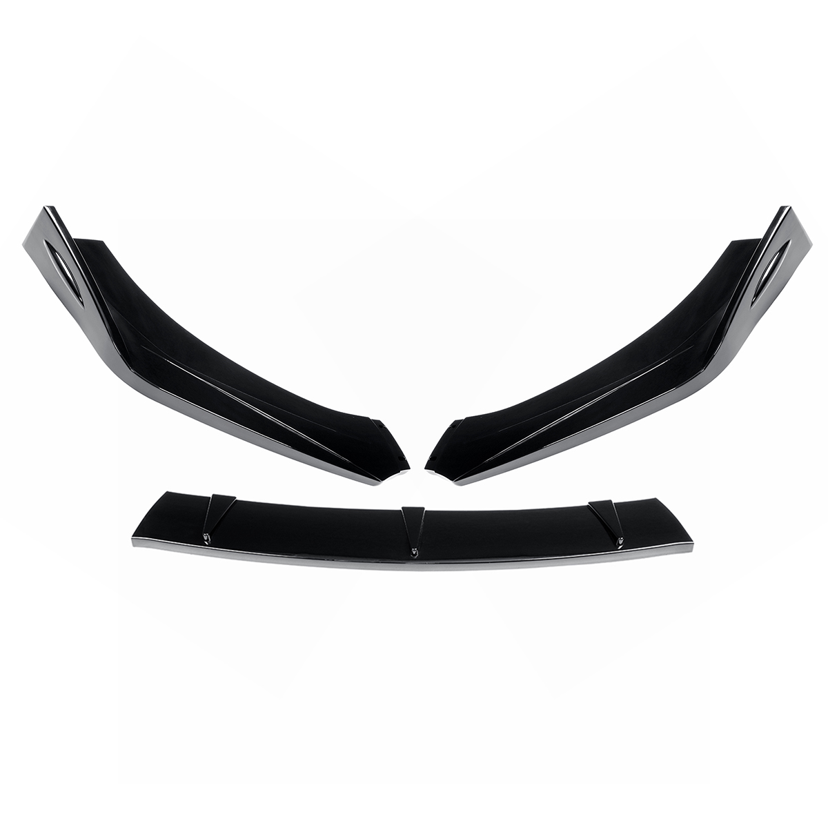 3Pcs-Gloss-Black-Front-Bumper-Lip-Spoiler-Splitter-For-Audi-TT-RS-2004-2019-1741651