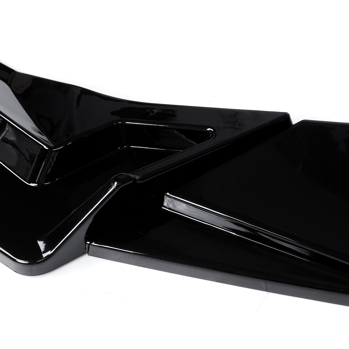 3Pcs-Glossy-Black-Car-Front-Bumper-Lip-Body-Kit-Spoiler-Diffuser-Bumper-Lip-Deflector-Lips-Protector-1778152