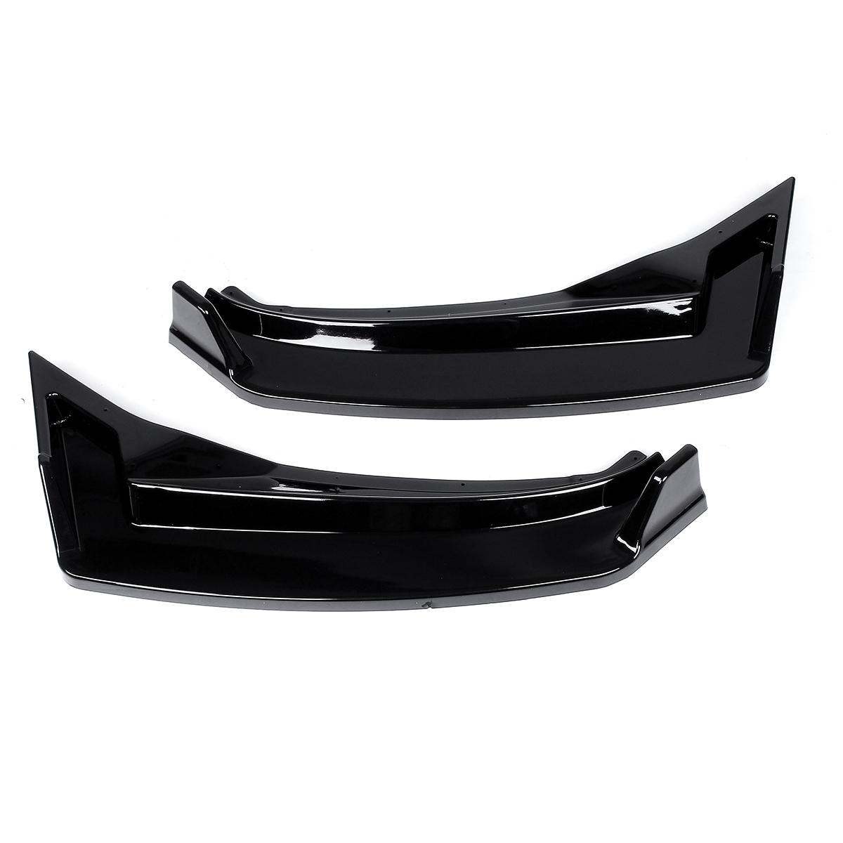 3Pcs-Glossy-Black-Car-Front-Bumper-Lip-Body-Kit-Spoiler-Diffuser-Bumper-Lip-Deflector-Lips-Protector-1778152