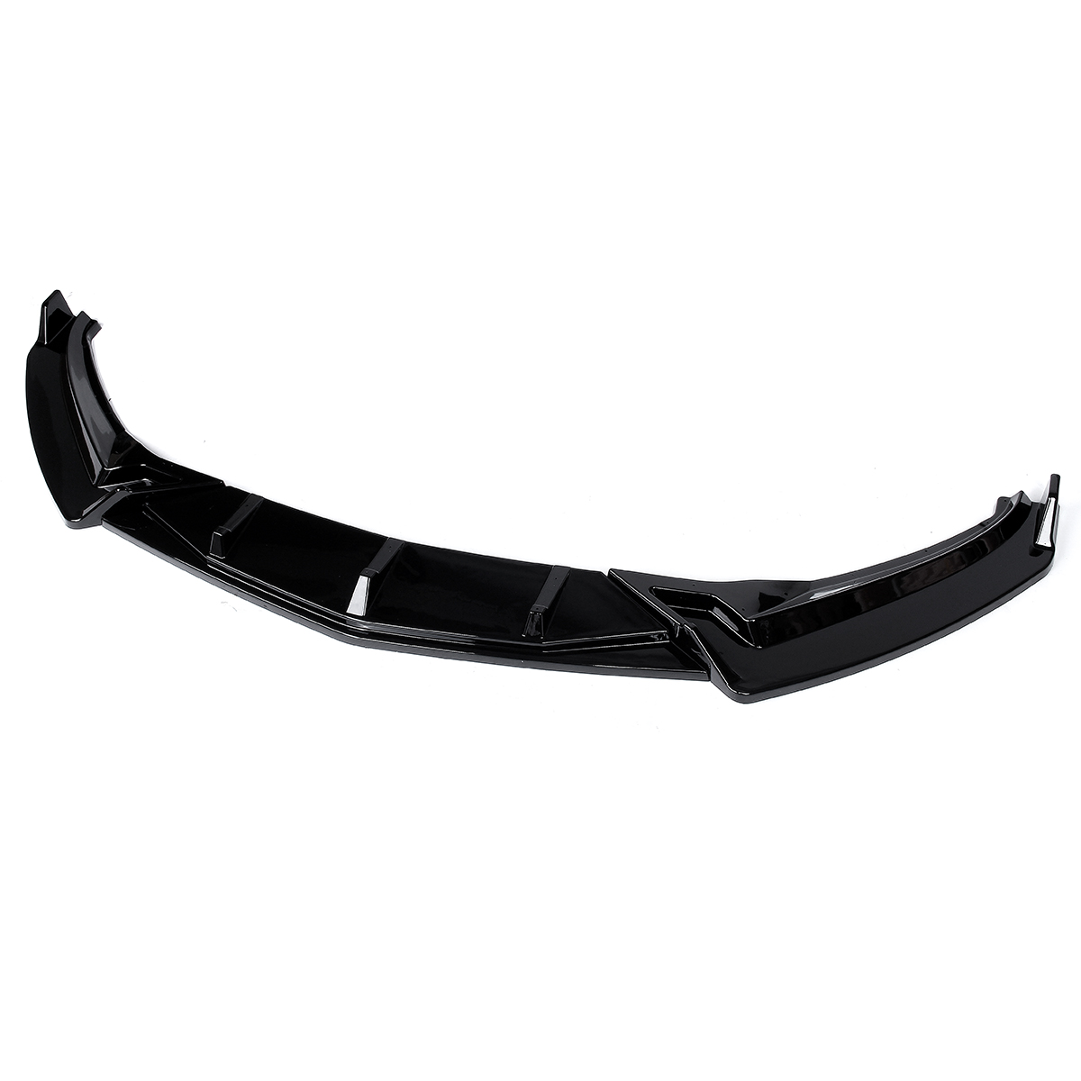3Pcs-Glossy-Black-Car-Front-Bumper-Lip-Body-Kit-Spoiler-Diffuser-Bumper-Lip-Deflector-Lips-Protector-1778152