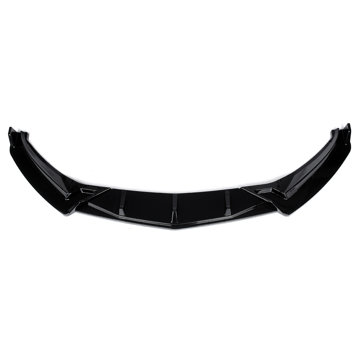 3Pcs-Glossy-Black-Car-Front-Bumper-Lip-Body-Kit-Spoiler-Diffuser-Bumper-Lip-Deflector-Lips-Protector-1778152