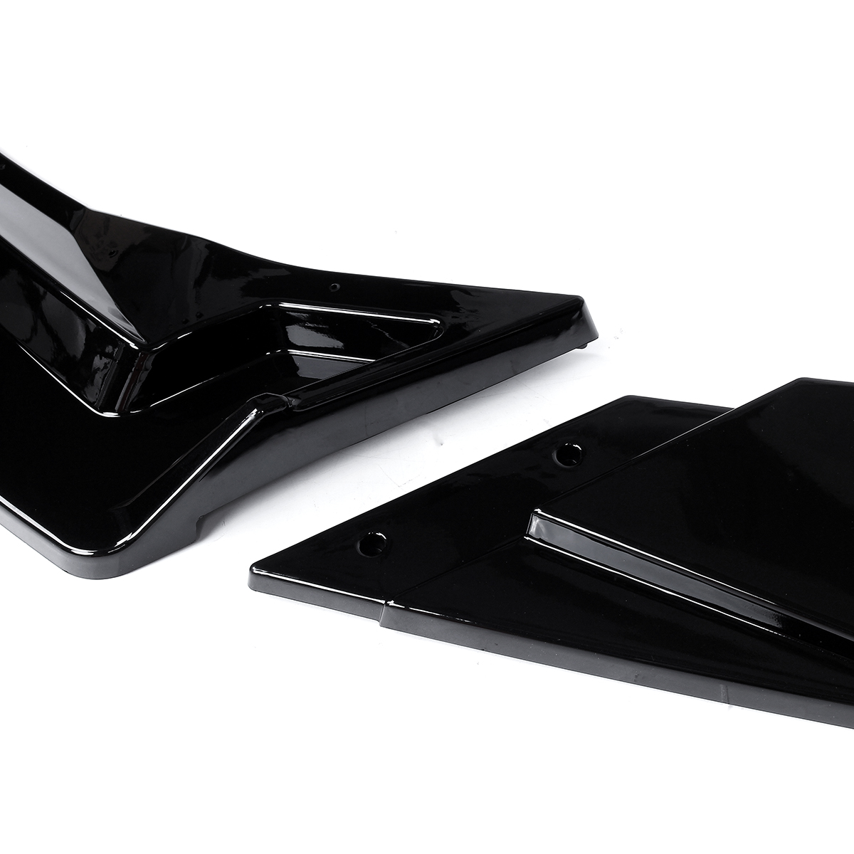 3Pcs-Glossy-Black-Car-Front-Bumper-Lip-Body-Kit-Spoiler-Diffuser-Bumper-Lip-Deflector-Lips-Protector-1778152