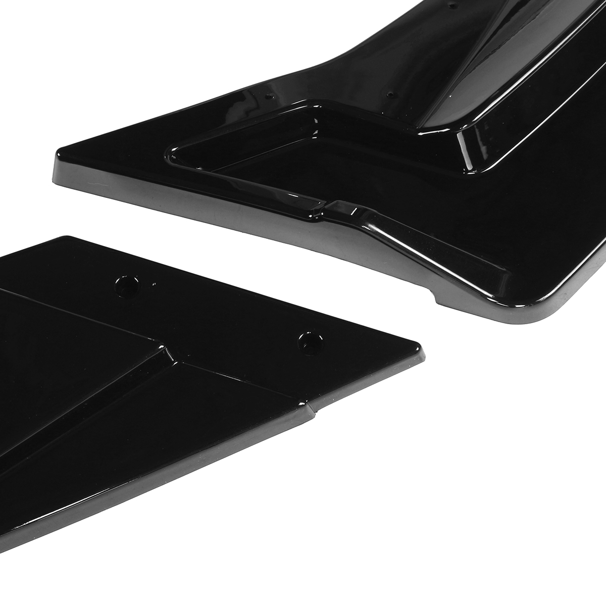 3Pcs-Glossy-Black-Car-Front-Bumper-Lip-Body-Kit-Spoiler-Diffuser-Bumper-Lip-Deflector-Lips-Protector-1778165