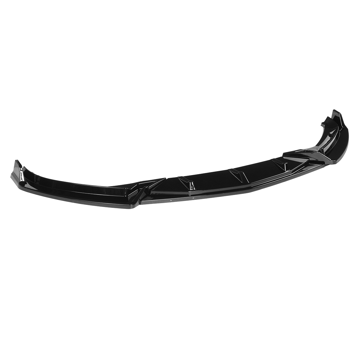 3Pcs-Glossy-Black-Car-Front-Bumper-Lip-Body-Kit-Spoiler-Diffuser-Bumper-Lip-Deflector-Lips-Protector-1778165