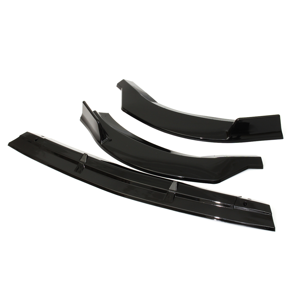 3Pcs-Glossy-Black-Front-Bumper-Protector-Lip-Spoiler-Covers-Trim-For-Mercedes-Benz-Vito-2015-2019-1629326