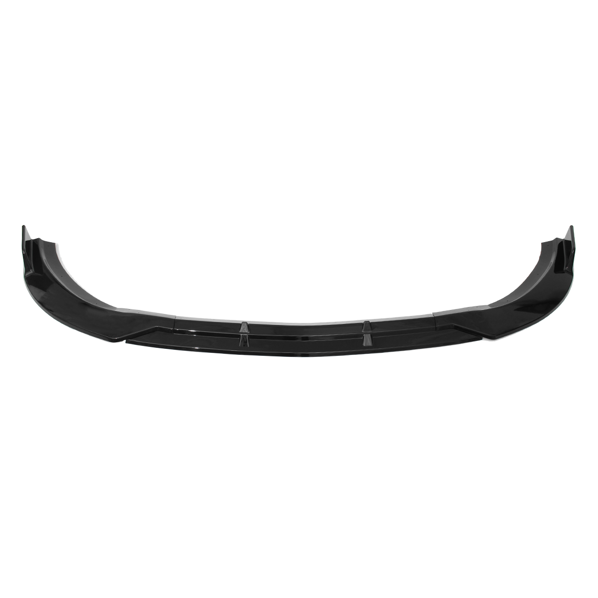 3Pcs-Glossy-Black-Front-Bumper-Protector-Lip-Spoiler-Covers-Trim-For-Mercedes-Benz-Vito-2015-2019-1629326