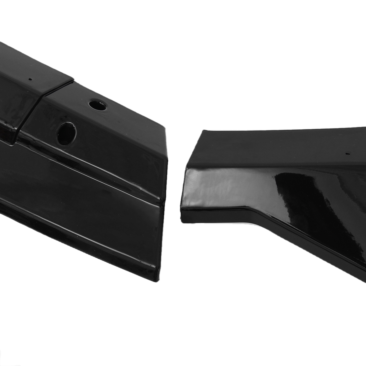 3Pcs-Glossy-Black-Front-Bumper-Protector-Lip-Spoiler-Covers-Trim-For-Mercedes-Benz-Vito-2015-2019-1629326