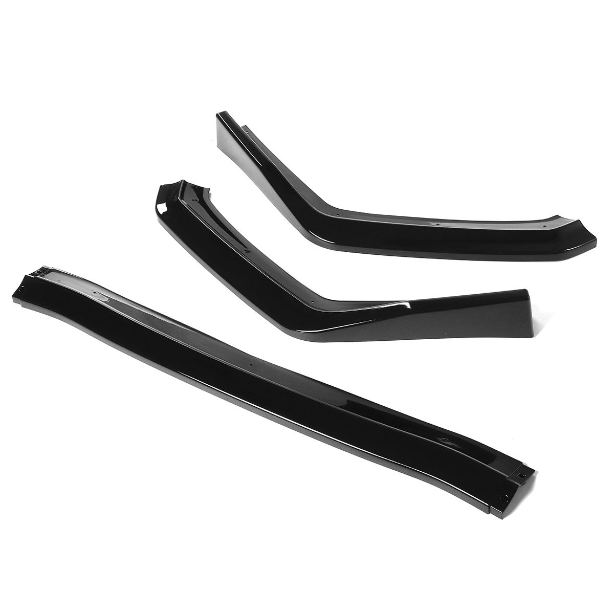 3Pcs-Glossy-Black-Front-Lip-Chin-Bumper-Body-Kits-For-Subaru-WRX-STI-2015-2019-1684878