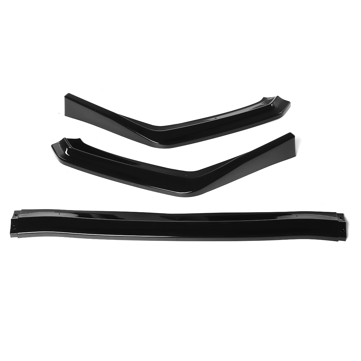 3Pcs-Glossy-Black-Front-Lip-Chin-Bumper-Body-Kits-For-Subaru-WRX-STI-2015-2019-1684878