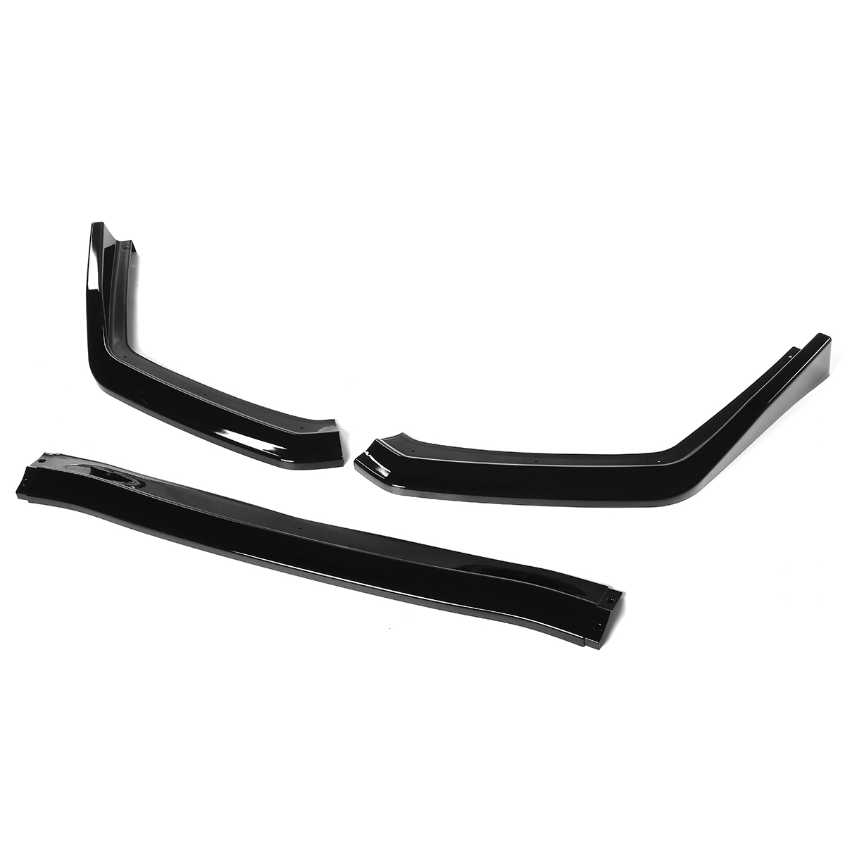 3Pcs-Glossy-Black-Front-Lip-Chin-Bumper-Body-Kits-For-Subaru-WRX-STI-2015-2019-1684878