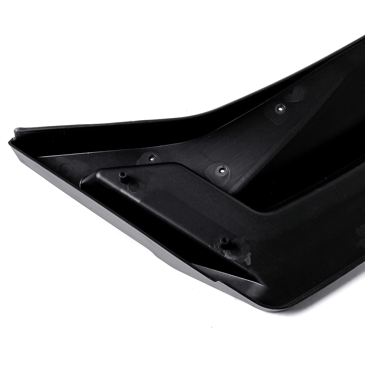 3Pcs-Matte-Black-Car-Front-Bumper-Lip-Body-Kit-Spoiler-Diffuser-Bumper-Lip-Deflector-Lips-Protector--1778163