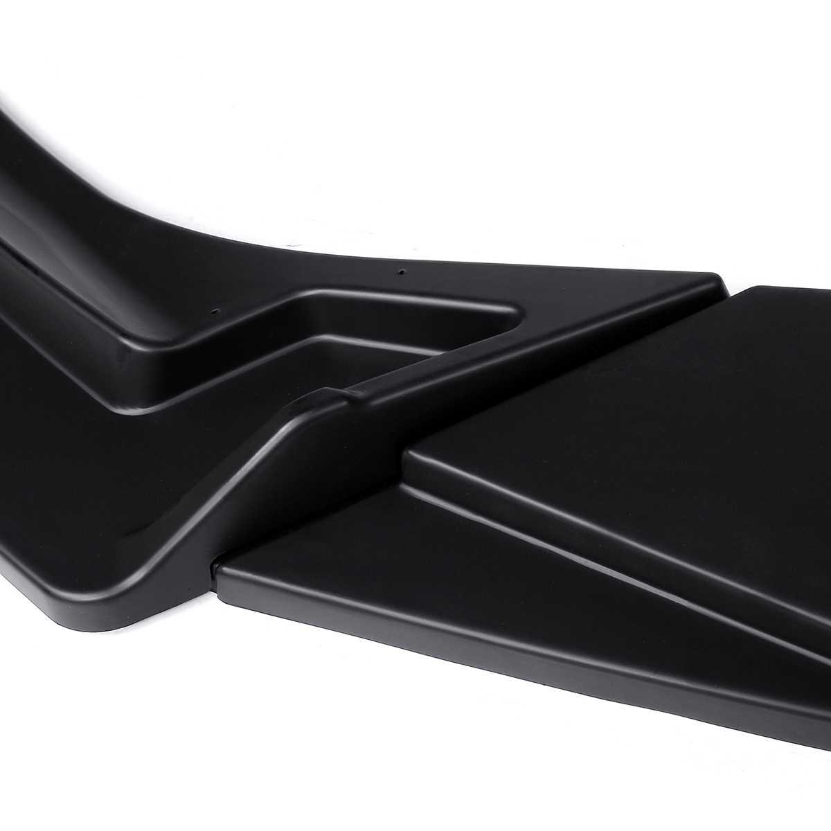 3Pcs-Matte-Black-Car-Front-Bumper-Splitter-Lip-Diffuser-Body-Kit-Spoiler-Guard-Protection-For-VW-For-1778183