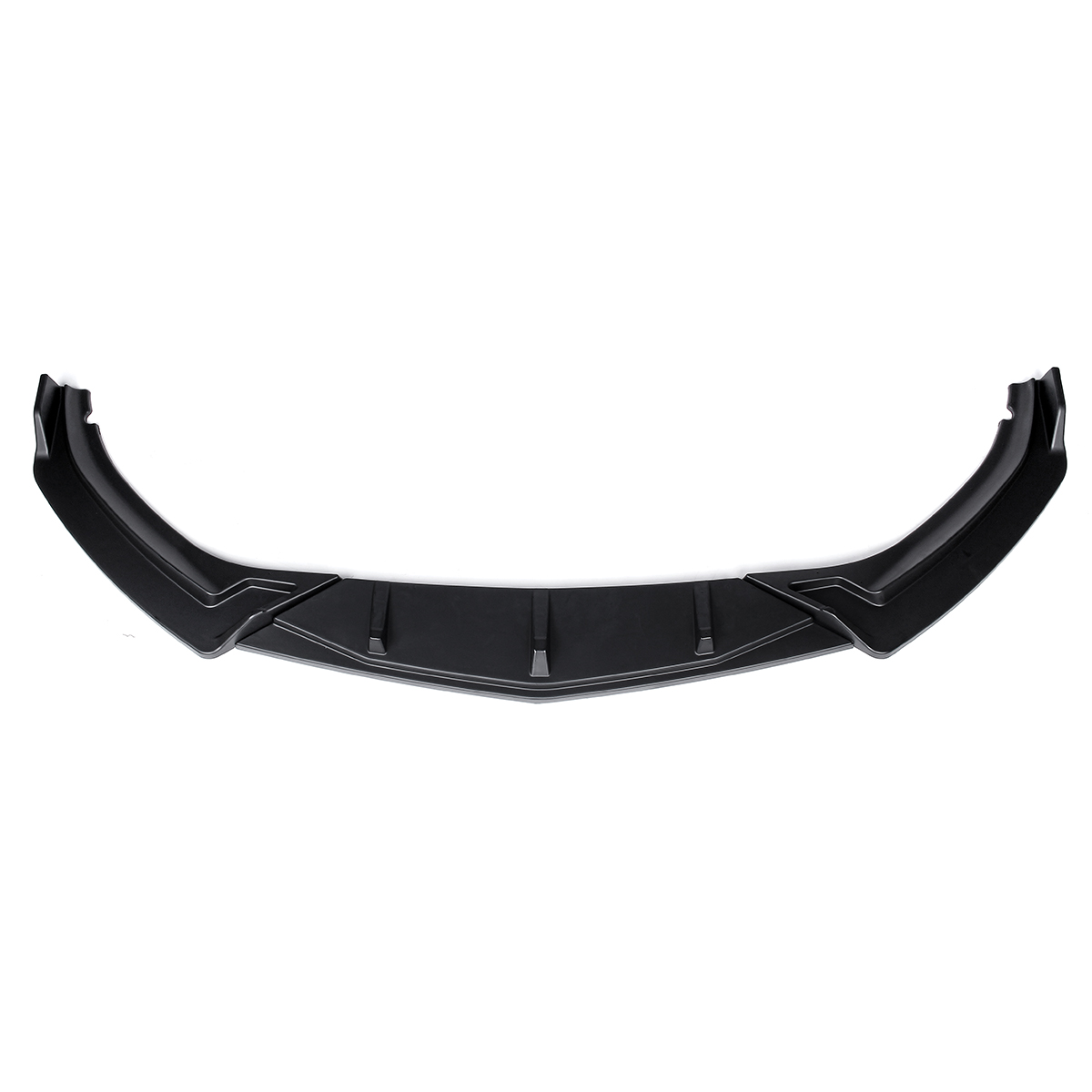 3Pcs-Matte-Black-Car-Front-Bumper-Splitter-Lip-Diffuser-Body-Kit-Spoiler-Guard-Protection-For-VW-For-1778183