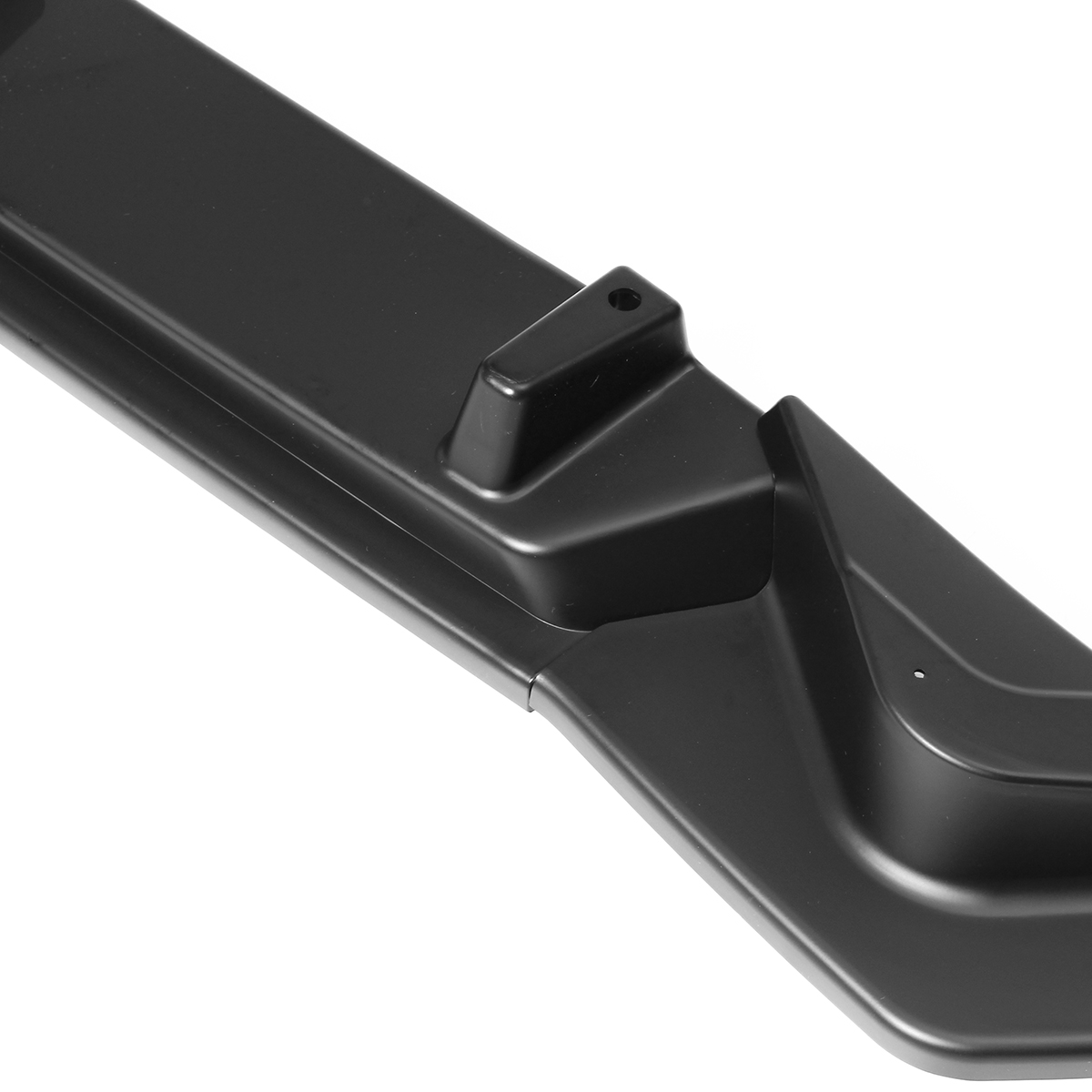 3pcs-ABS-Matte-Black-Front-Bumper-Lip-Spoiler-Cover-Trim-Protector-For-ToyotaAvalon-2019-1576709