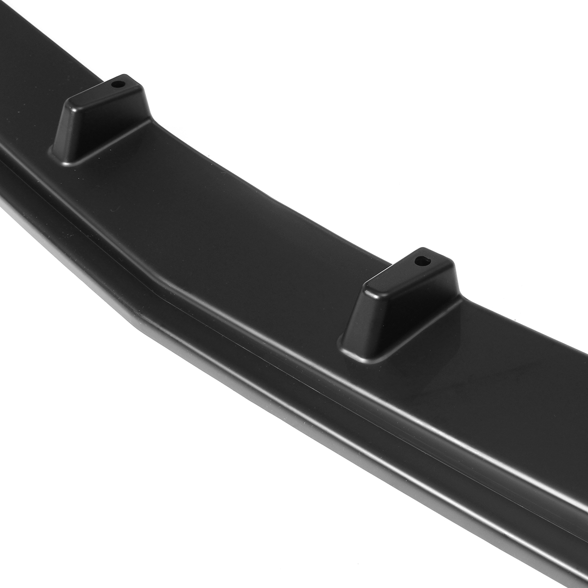 3pcs-ABS-Matte-Black-Front-Bumper-Lip-Spoiler-Cover-Trim-Protector-For-ToyotaAvalon-2019-1576709
