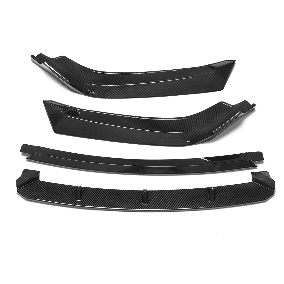 4PCS-Car-Front-Bumper-Lip-Spoiler-Splitter-Carbon-Fiber-For-Honda-Civic-Sedan-2016-2018-1787218