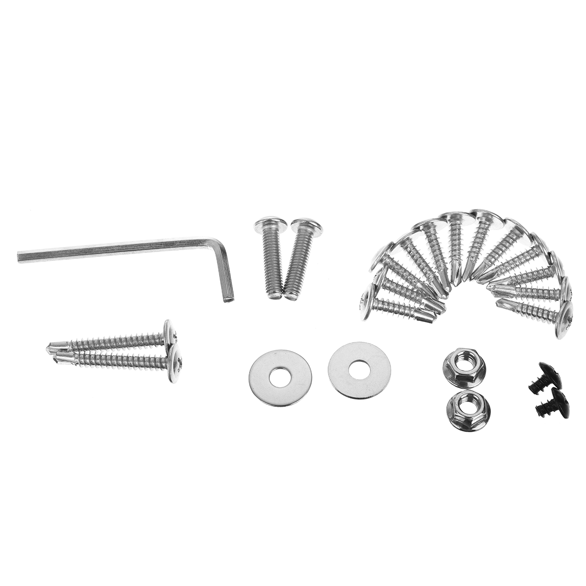 4Pcs-Car-Universal-Bumper-Carbon-Fiber-Look-Front-Lip-Chin-Bumper-Body-Kits-1722454