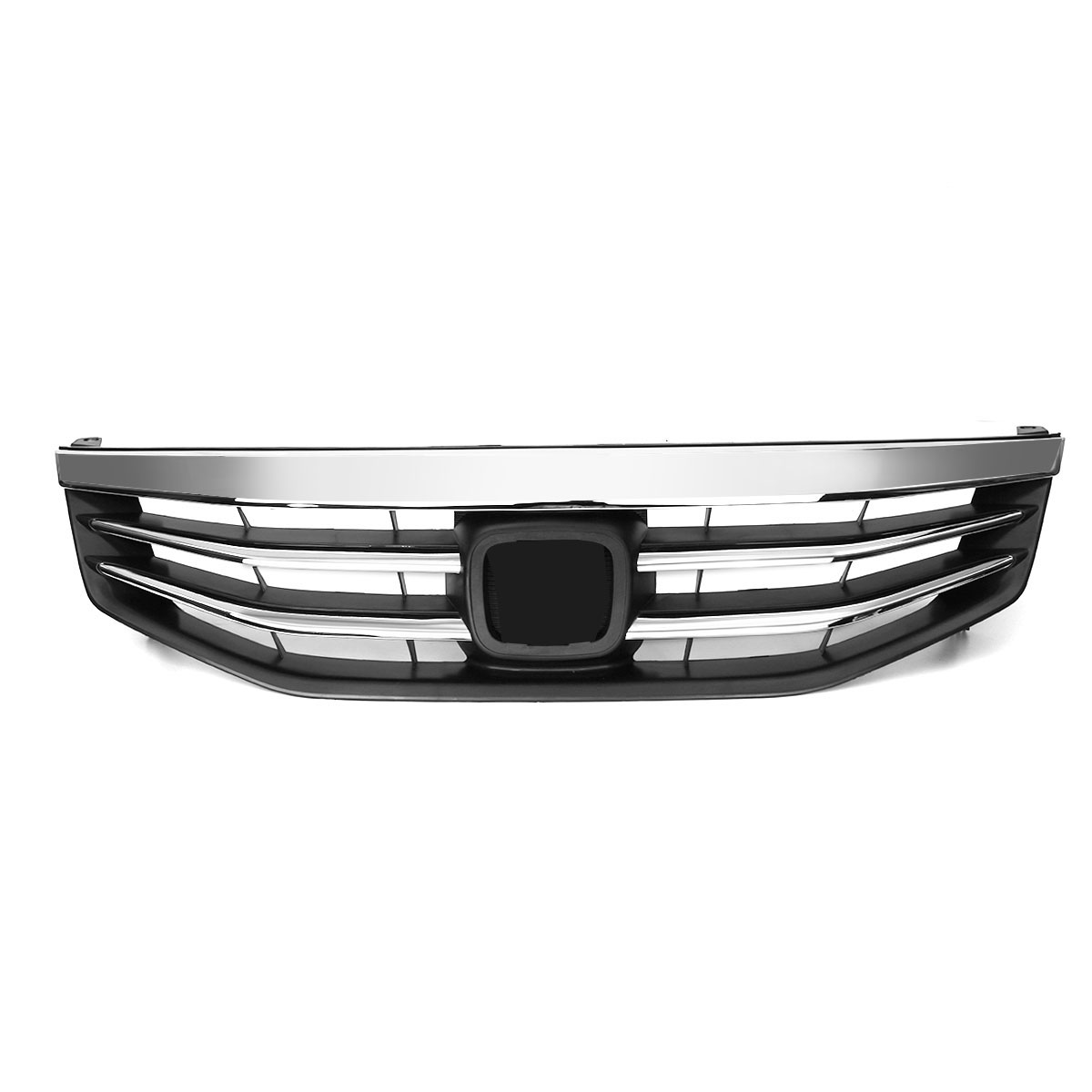ABS-Car-Vehicle-Front-Bumper-Mesh-Grill-Grille-For-Honda-Accord-Sedan-2011-2012-1498331