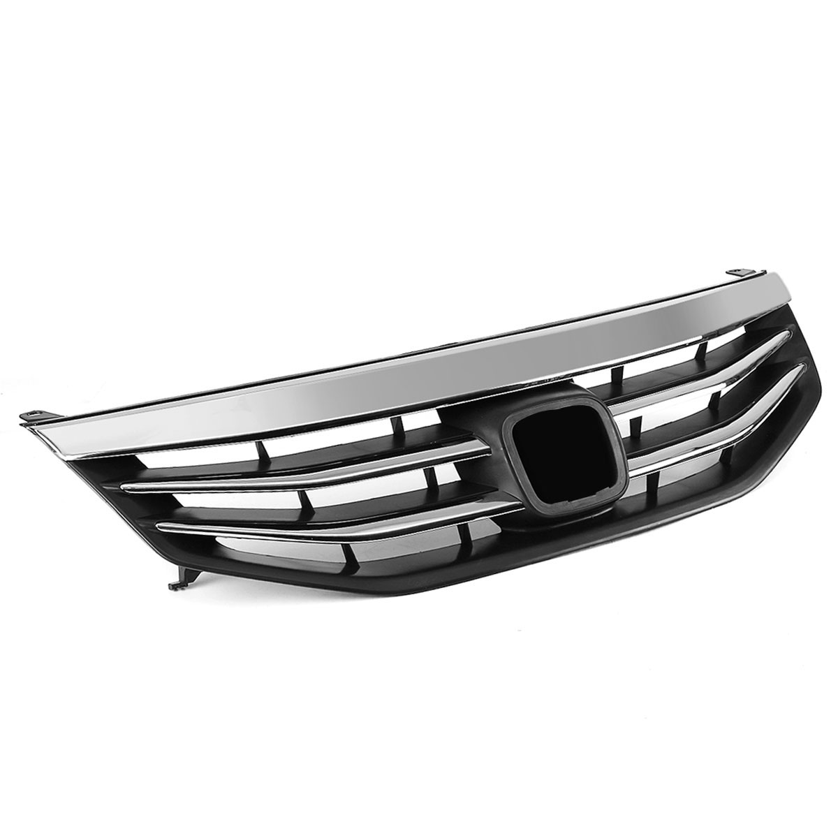 ABS-Car-Vehicle-Front-Bumper-Mesh-Grill-Grille-For-Honda-Accord-Sedan-2011-2012-1498331