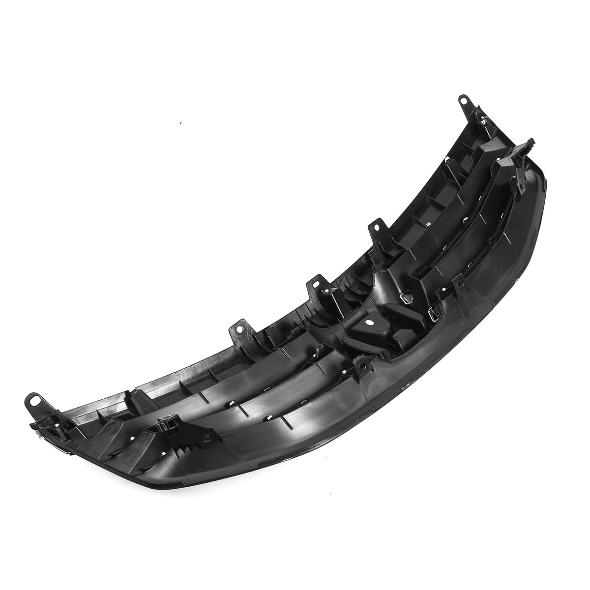 ABS-Car-Vehicle-Front-Bumper-Mesh-Grill-Grille-For-Honda-Accord-Sedan-2011-2012-1498331