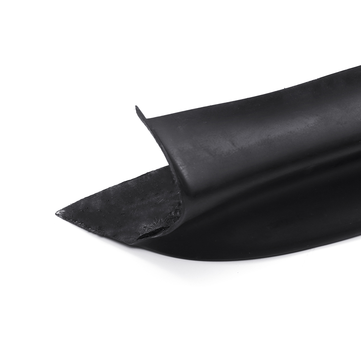 Black-Front-Bumper-Lip-Splitter-Diffuser-Protector-For-BMW-E90-E91-3-Series-M-Tech-2005-2008-1561504