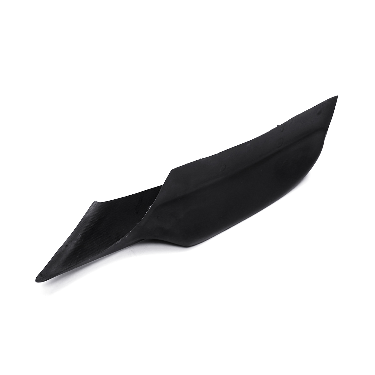 Black-Front-Bumper-Lip-Splitter-Diffuser-Protector-For-BMW-E90-E91-3-Series-M-Tech-2005-2008-1561504