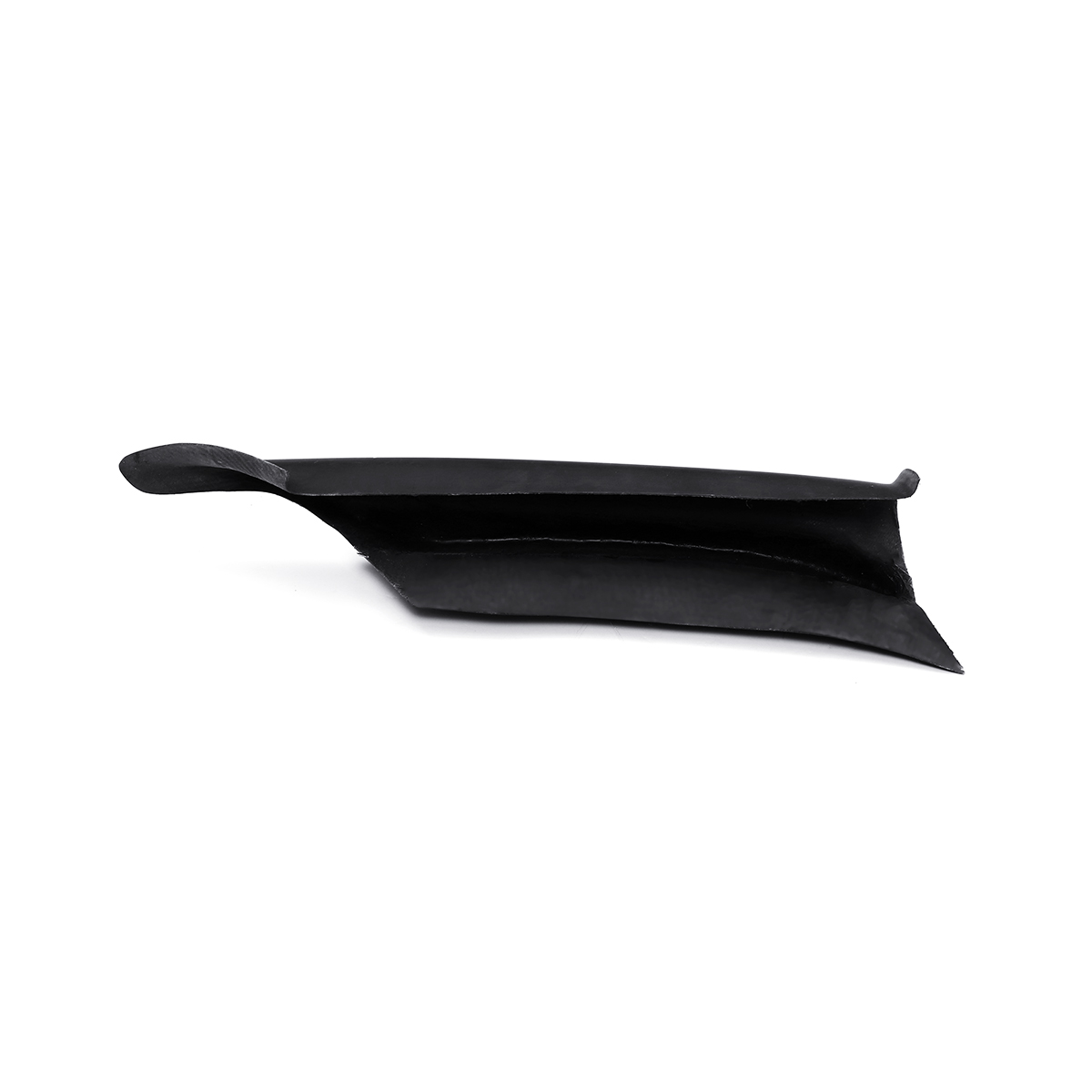 Black-Front-Bumper-Lip-Splitter-Diffuser-Protector-For-BMW-E90-E91-3-Series-M-Tech-2005-2008-1561504