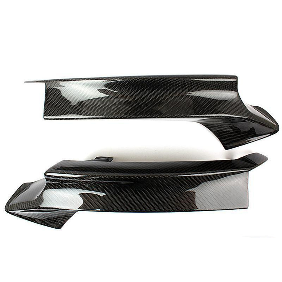 Car-Carbon-Fiber-Front-Bumper-Splitter-Lip-Kit-For-BMW-M235i-Coupe-2014-16-1205997