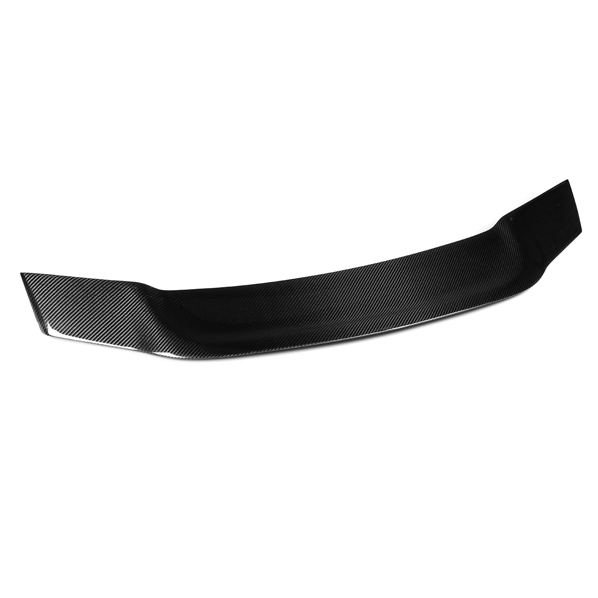 Car-Carbon-Fiber-Trunk-Spoiler-Wing-For-Benz-4DR-W204-C350-C63-SEDAN-08-13-R-TYPE-1526408