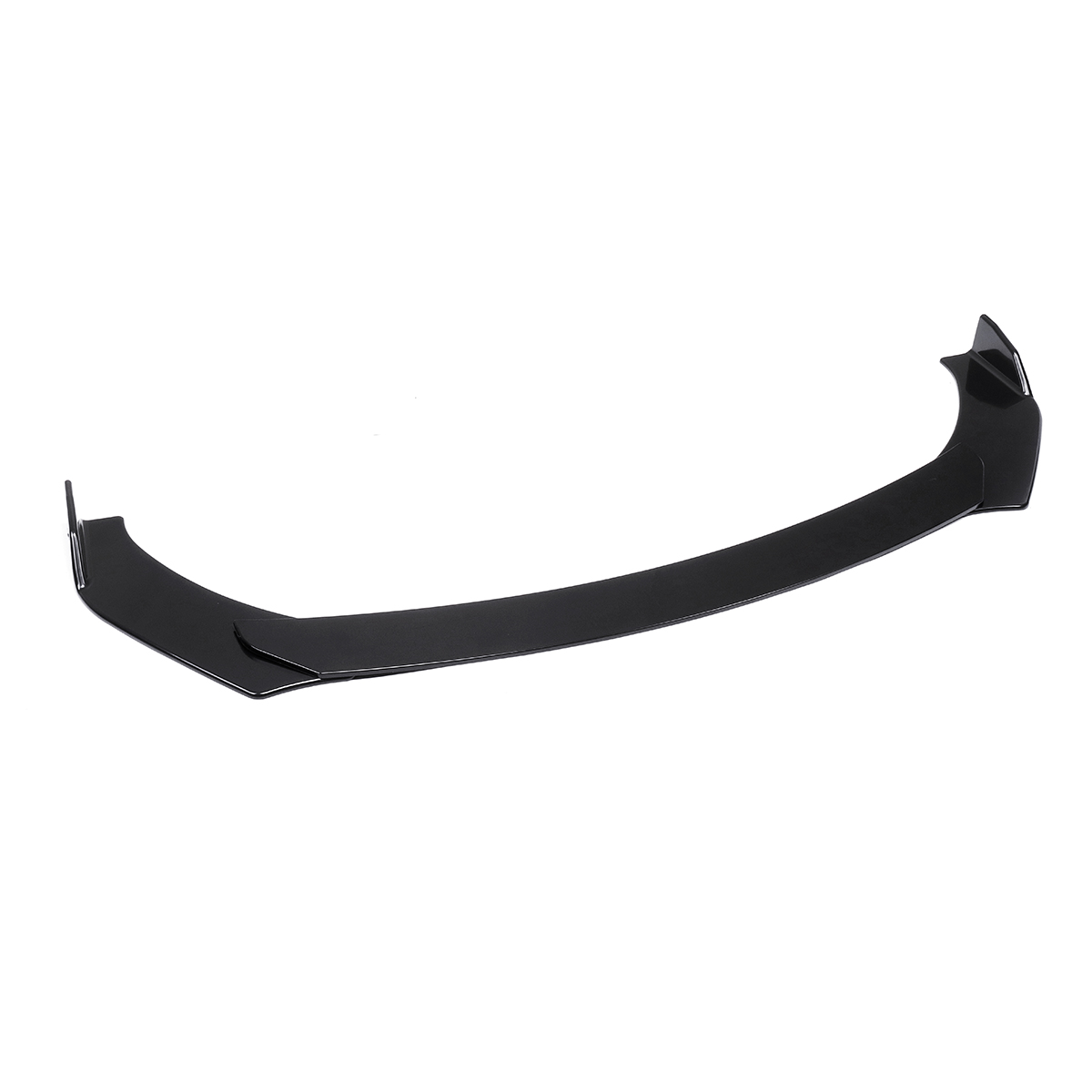Car-Front-Bumper-Lip-Spoiler-Wing-For-Mercedes-Benz-W205-C180-C200-C250-C300-C400-C63-C43-1496107