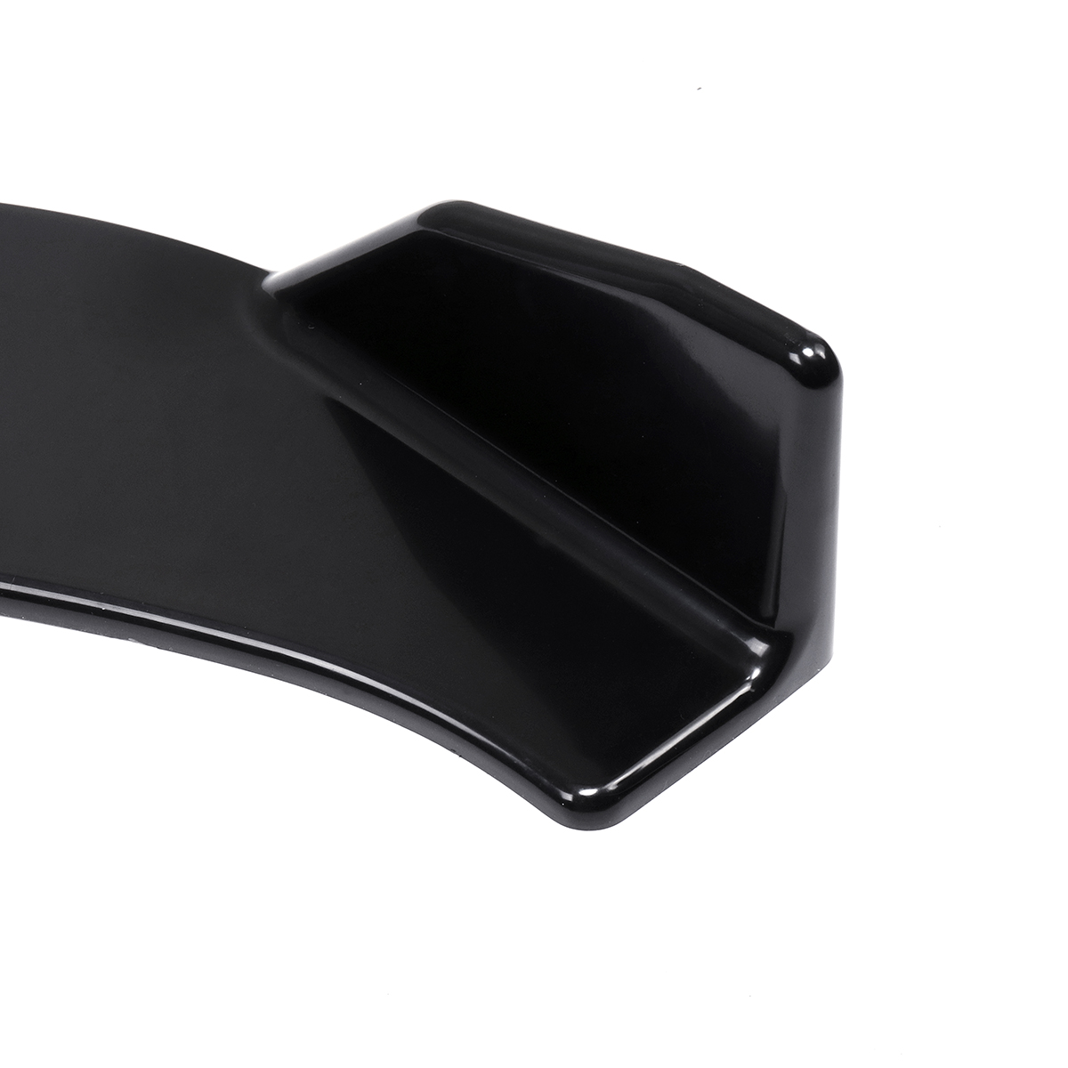 Car-Front-Bumper-Lip-Spoiler-Wing-For-Mercedes-Benz-W205-C180-C200-C250-C300-C400-C63-C43-1496107