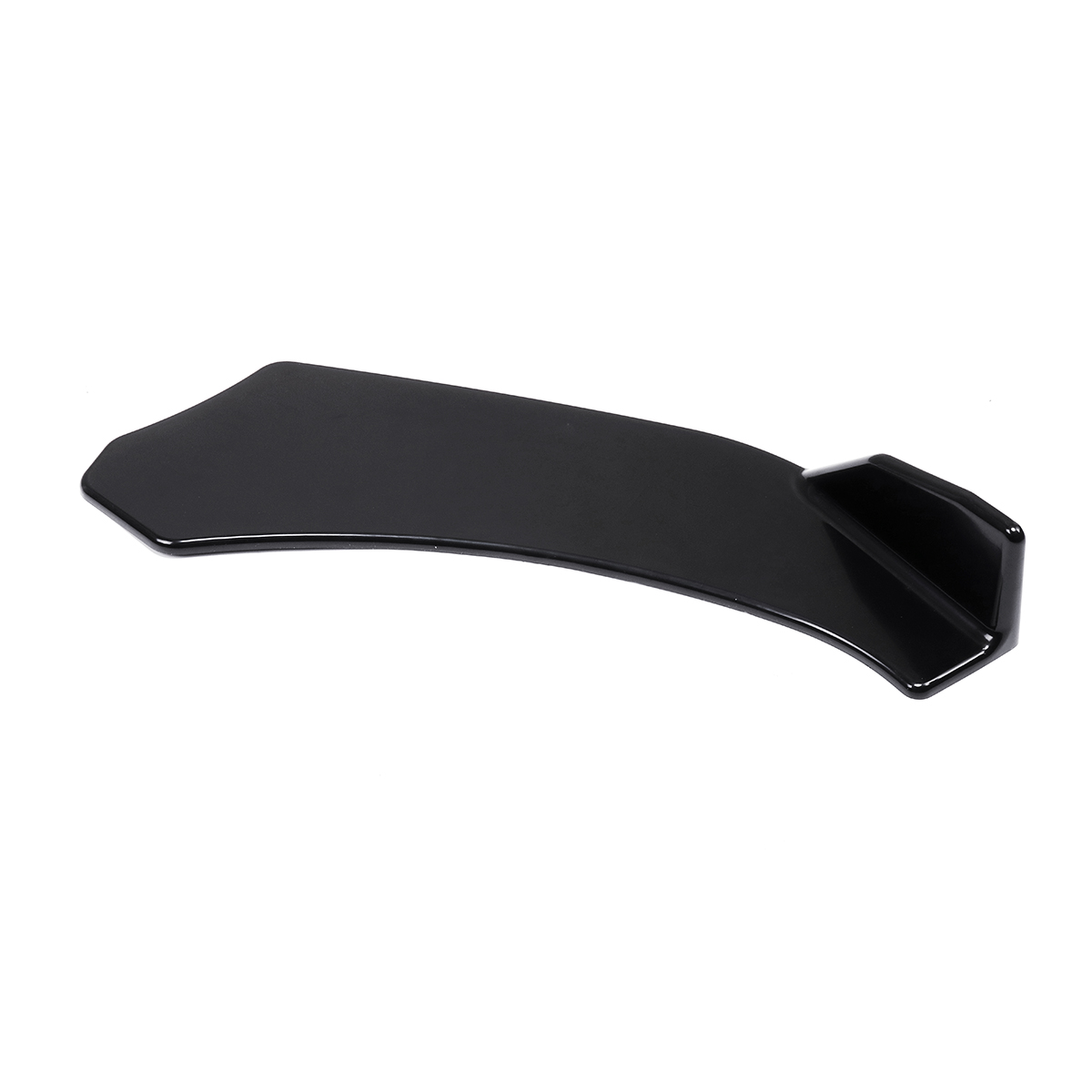 Car-Front-Bumper-Lip-Spoiler-Wing-For-Mercedes-Benz-W205-C180-C200-C250-C300-C400-C63-C43-1496107