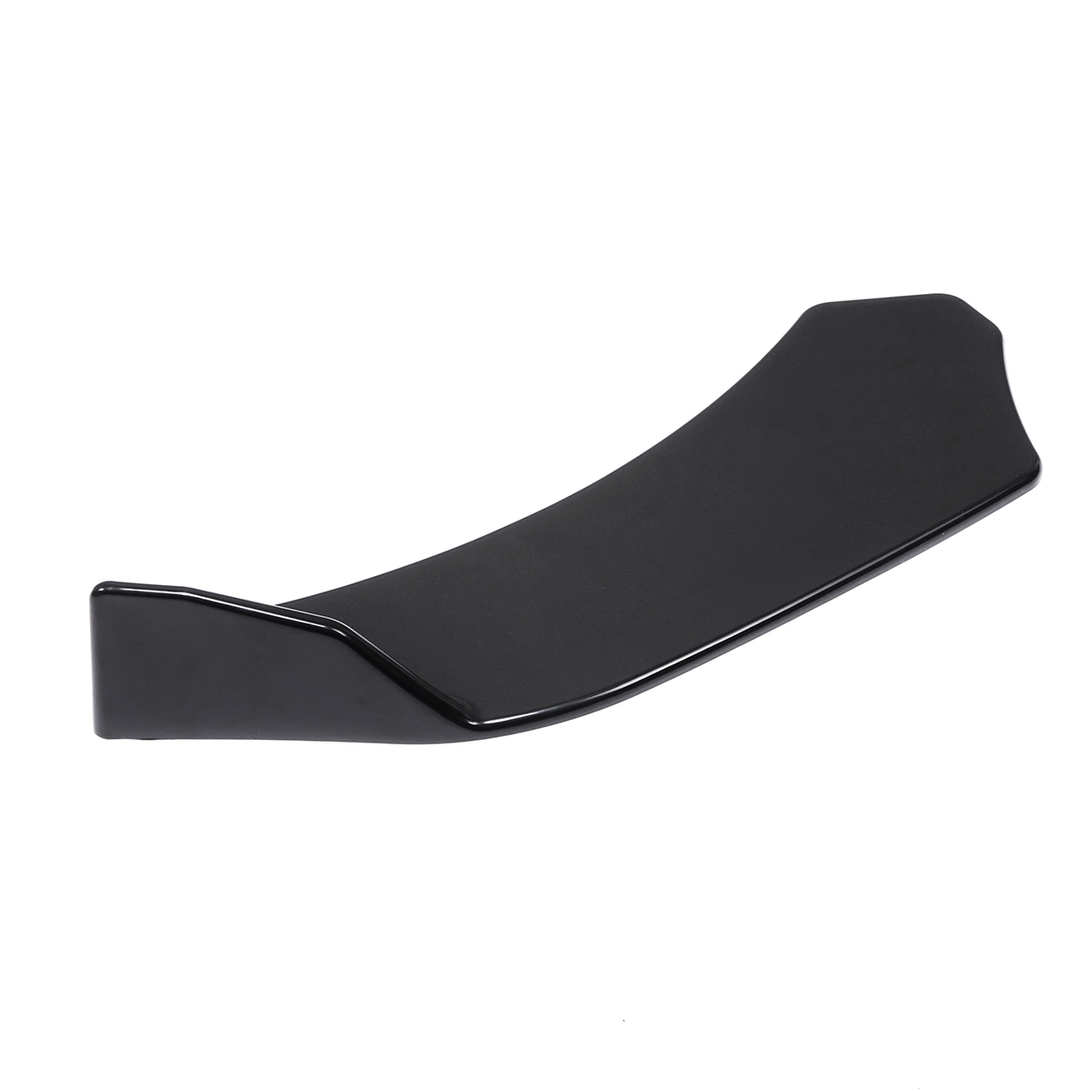 Car-Front-Bumper-Lip-Spoiler-Wing-For-Mercedes-Benz-W205-C180-C200-C250-C300-C400-C63-C43-1496107