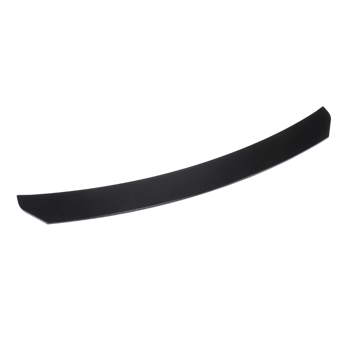 Car-Front-Bumper-Lip-Spoiler-Wing-For-Mercedes-Benz-W205-C180-C200-C250-C300-C400-C63-C43-1496107