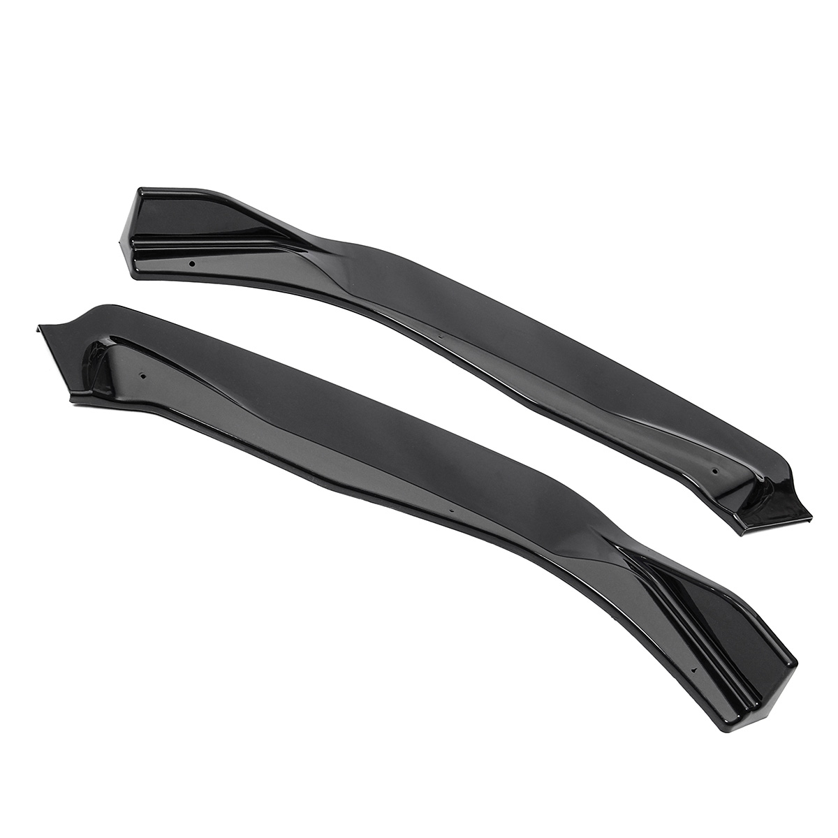 Car-Glossy-Black-Front-Bumper-Lip-Body-Kit-Spoiler-For-Ford-Focus-2019-1685751