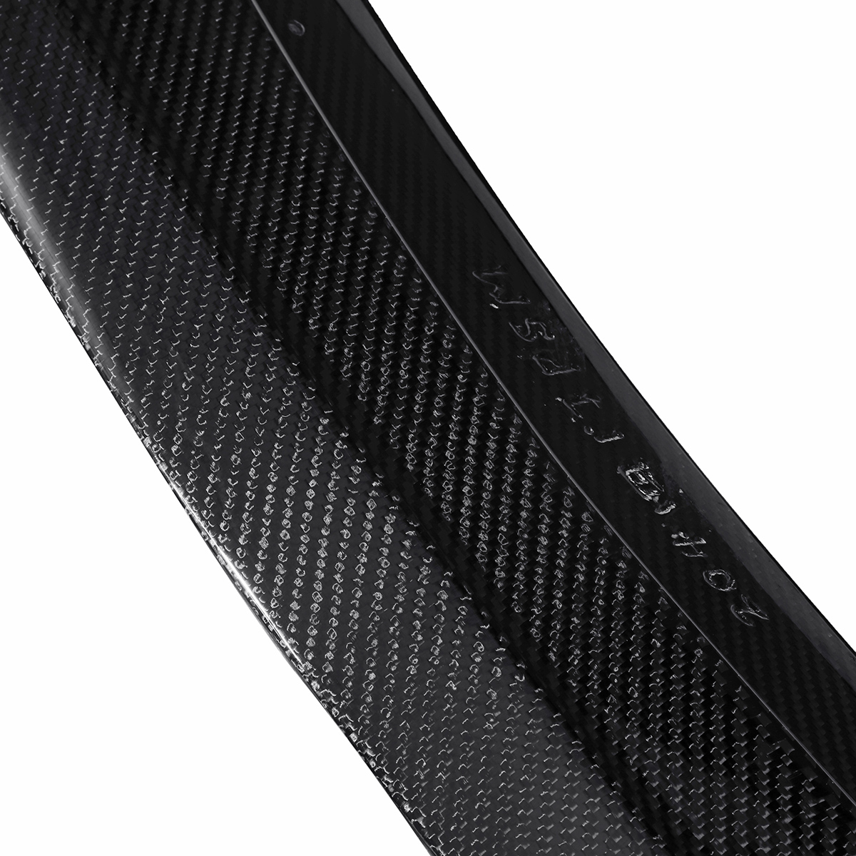 Car-Real-Carbon-Fiber-Board-Rear-Spoiler-Wing-For-Mercedes-Benz-C-Class-W204-C63-AMG-2008-2014-1568876
