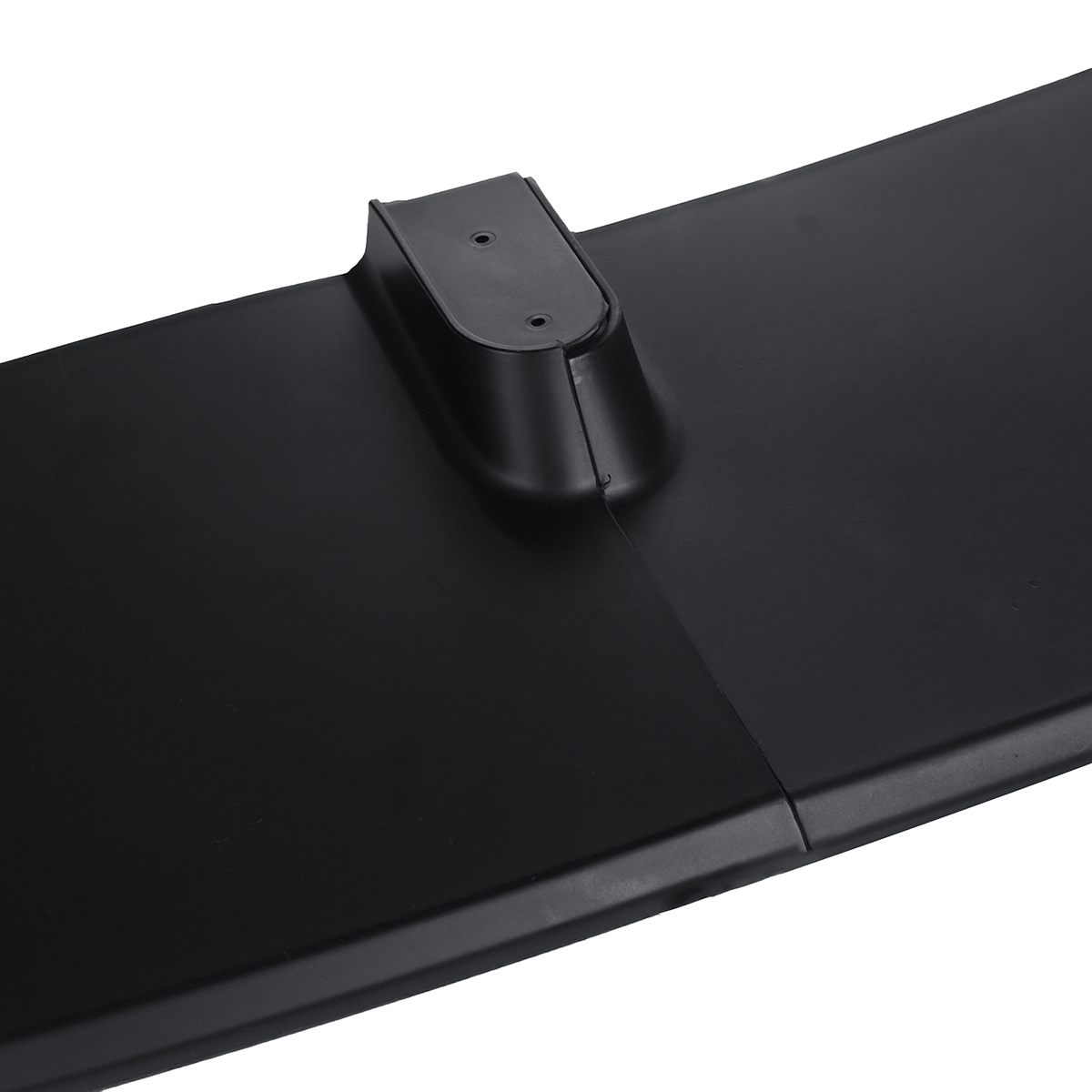 Car-Universal-Carbon-Fiber-Look-Matte-Black-Front-Bumper-Splitter-Lip--Body-Kits-For-BMW-4-Series-1764398