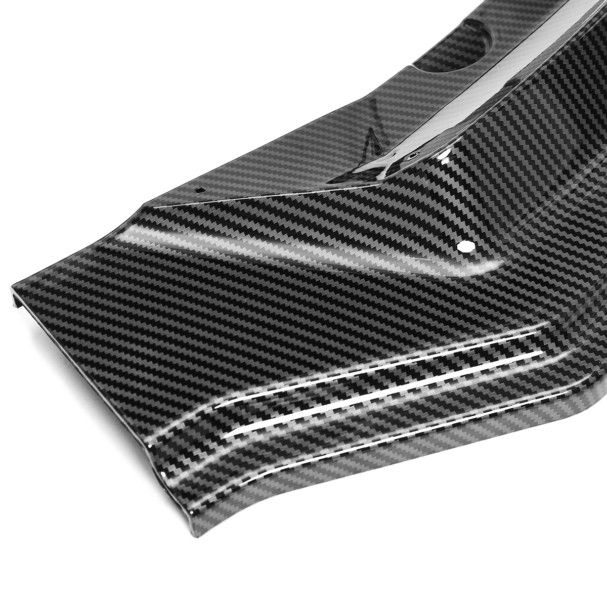 Carbon-Black-Front-Bumper-Lip-Body-Protector-Kit-Spoiler-For-Tesla-Model-3-Sedan-2016-2019-1578475
