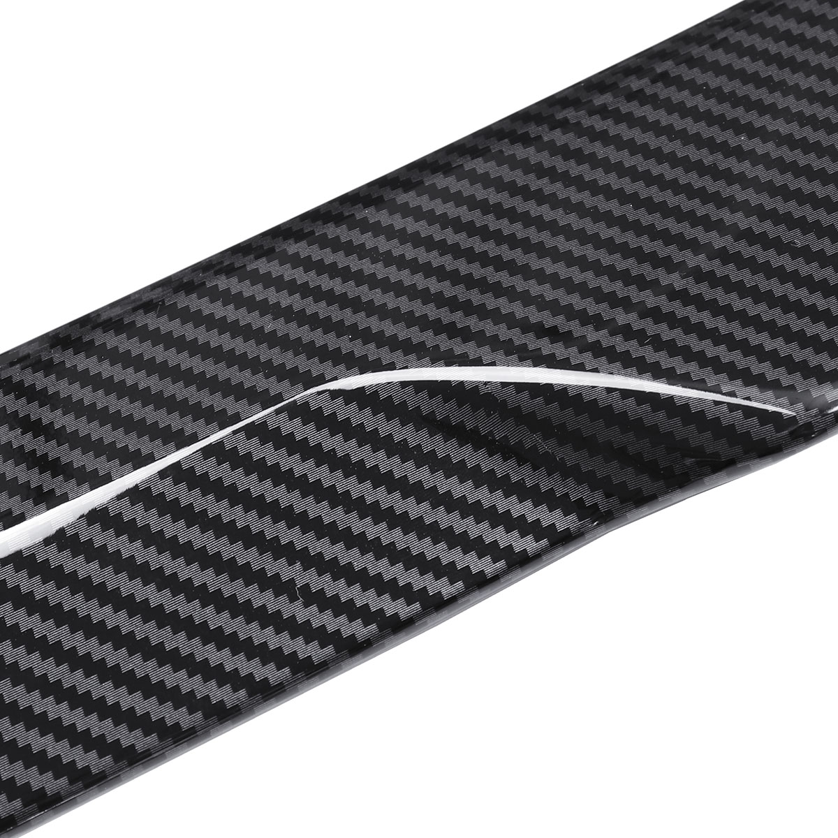 Carbon-Fiber-Color-Trunk-Lid-Spoiler-M4-V-Style-Highkick-Duckbill-For-Audi-A4-B8-2009-2012-1663702