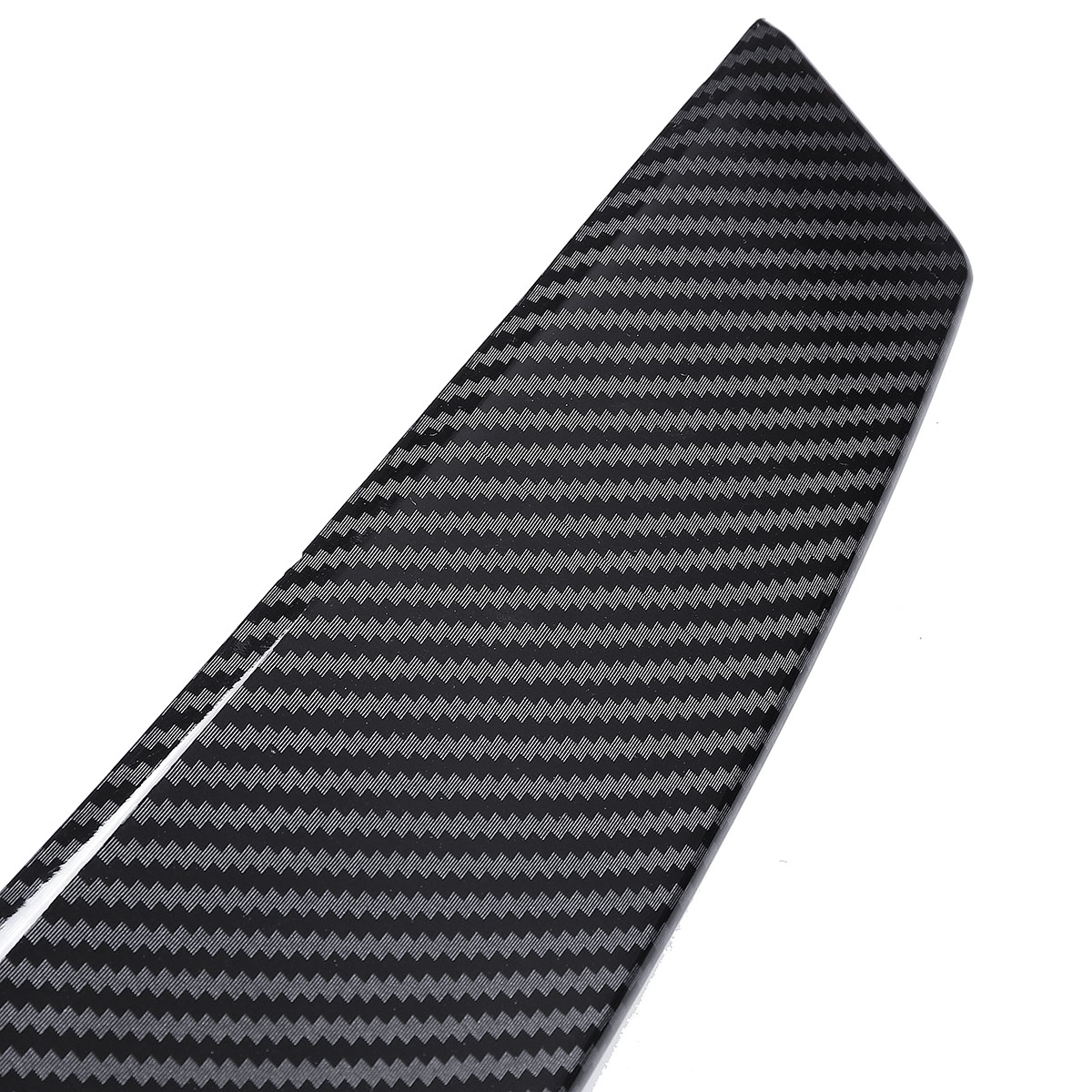 Carbon-Fiber-Color-Trunk-Lid-Spoiler-M4-V-Style-Highkick-Duckbill-For-Audi-A4-B8-2009-2012-1663702