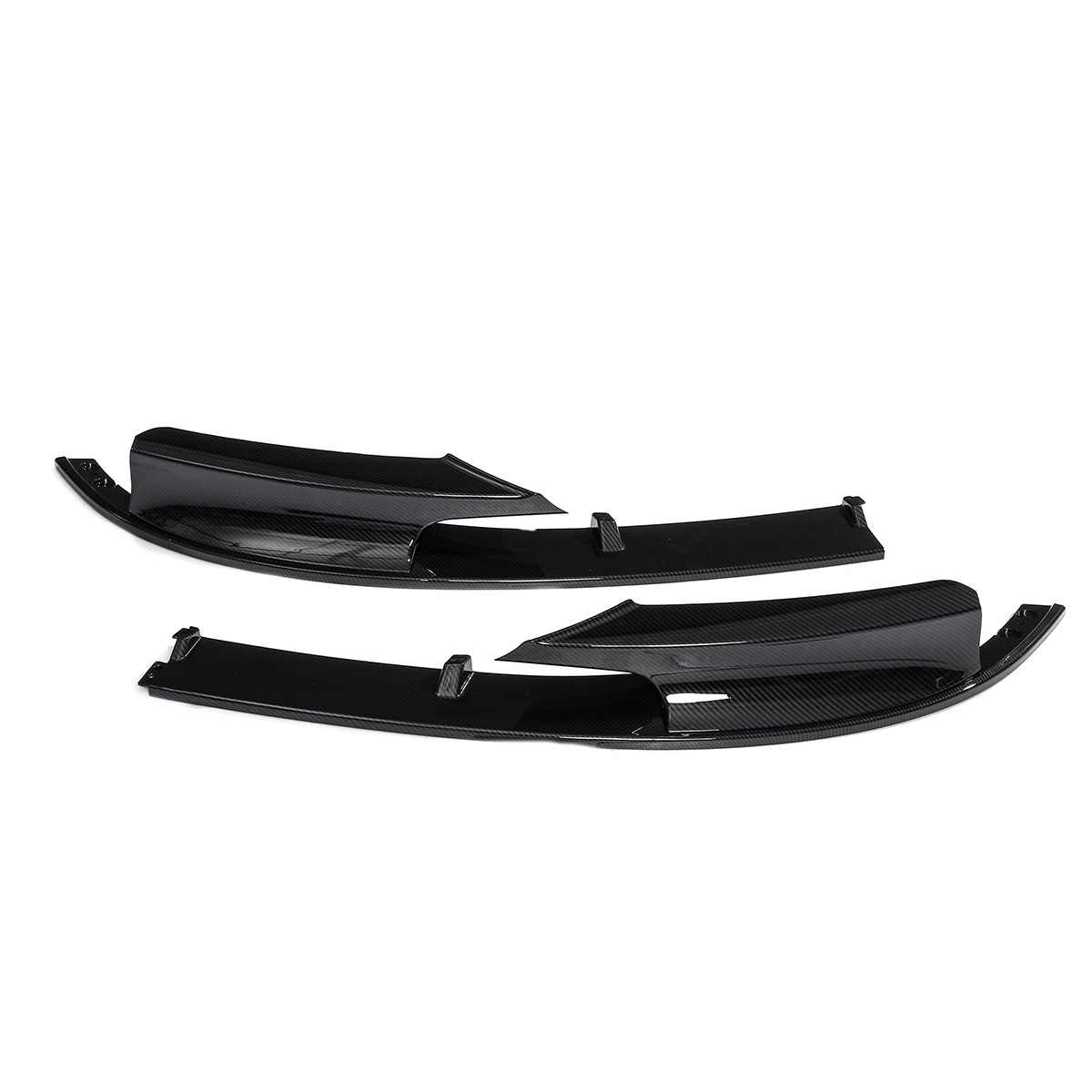 Carbon-Fiber-Front-Bumper-Protector-Cover-Splitter-Lip-For-BMW-F30-3-Series-M-Style-2012-18-1578470