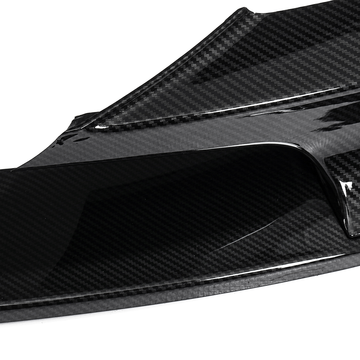 Carbon-Fiber-Front-Bumper-Protector-Cover-Splitter-Lip-For-BMW-F30-3-Series-M-Style-2012-18-1578470