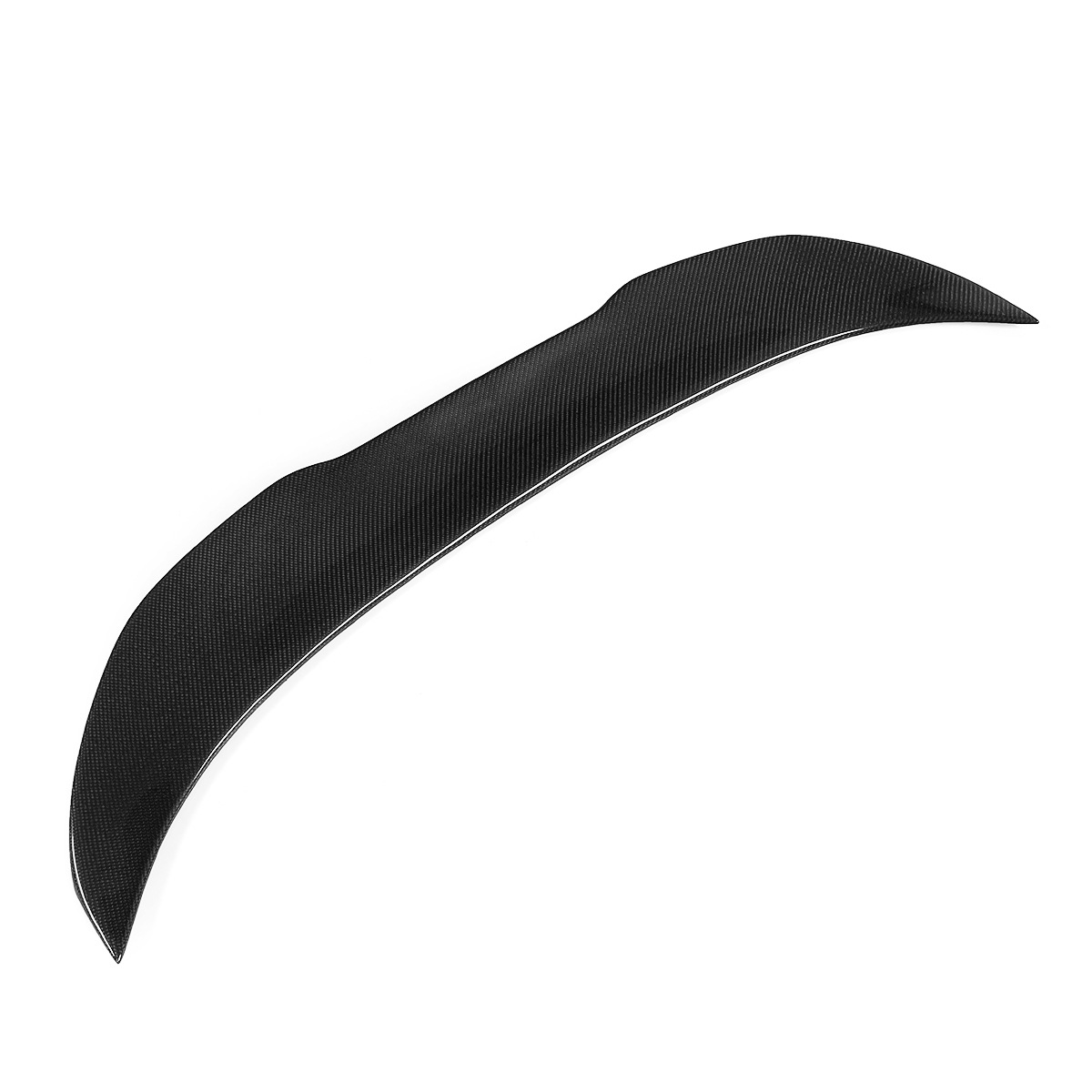 Carbon-Fiber-High-Kick-PSM-Style-Trunk-Car-Spoiler-Wing-For-BMW-F10-M5-5-Series-2011-2017-1555414