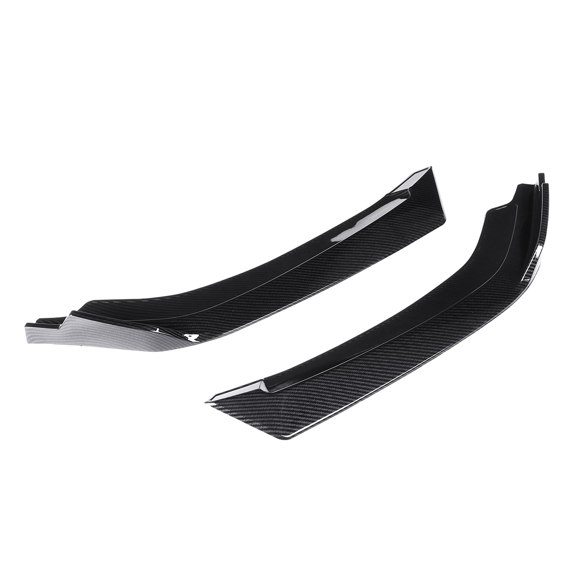 Carbon-Fiber-Look-Anti-Scratch-Front-Bumper-Lip-Wrap-Angle-Splitters-For-Honda-Civic-Sedan-4Dr-2016--1780002